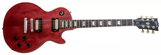 Les Paul LPJ 2014 - Satin Cherry